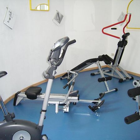 Residence La Carruba Diano Marina Dış mekan fotoğraf