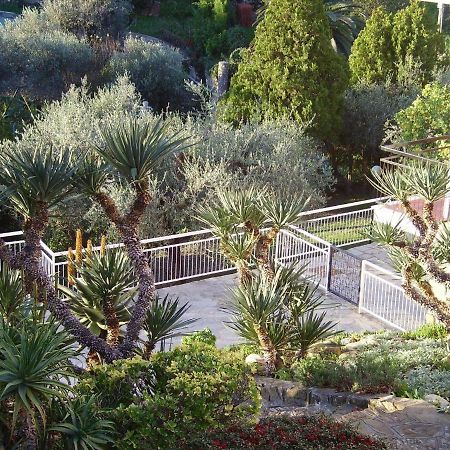 Residence La Carruba Diano Marina Dış mekan fotoğraf