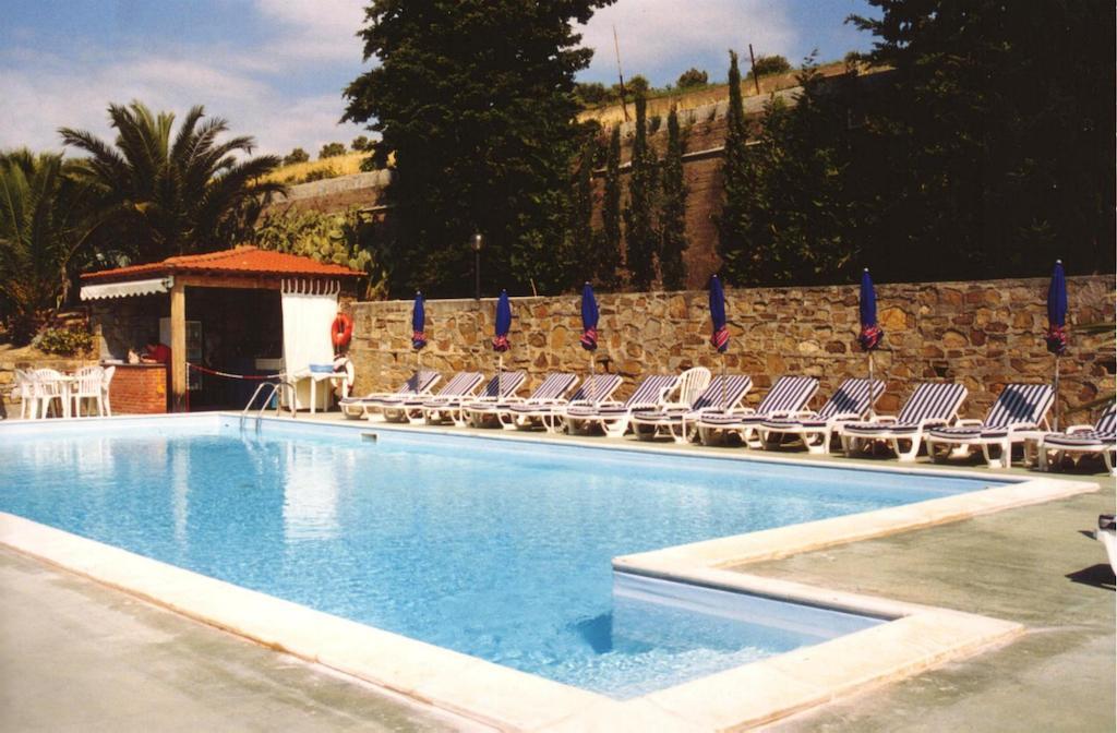 Residence La Carruba Diano Marina Dış mekan fotoğraf
