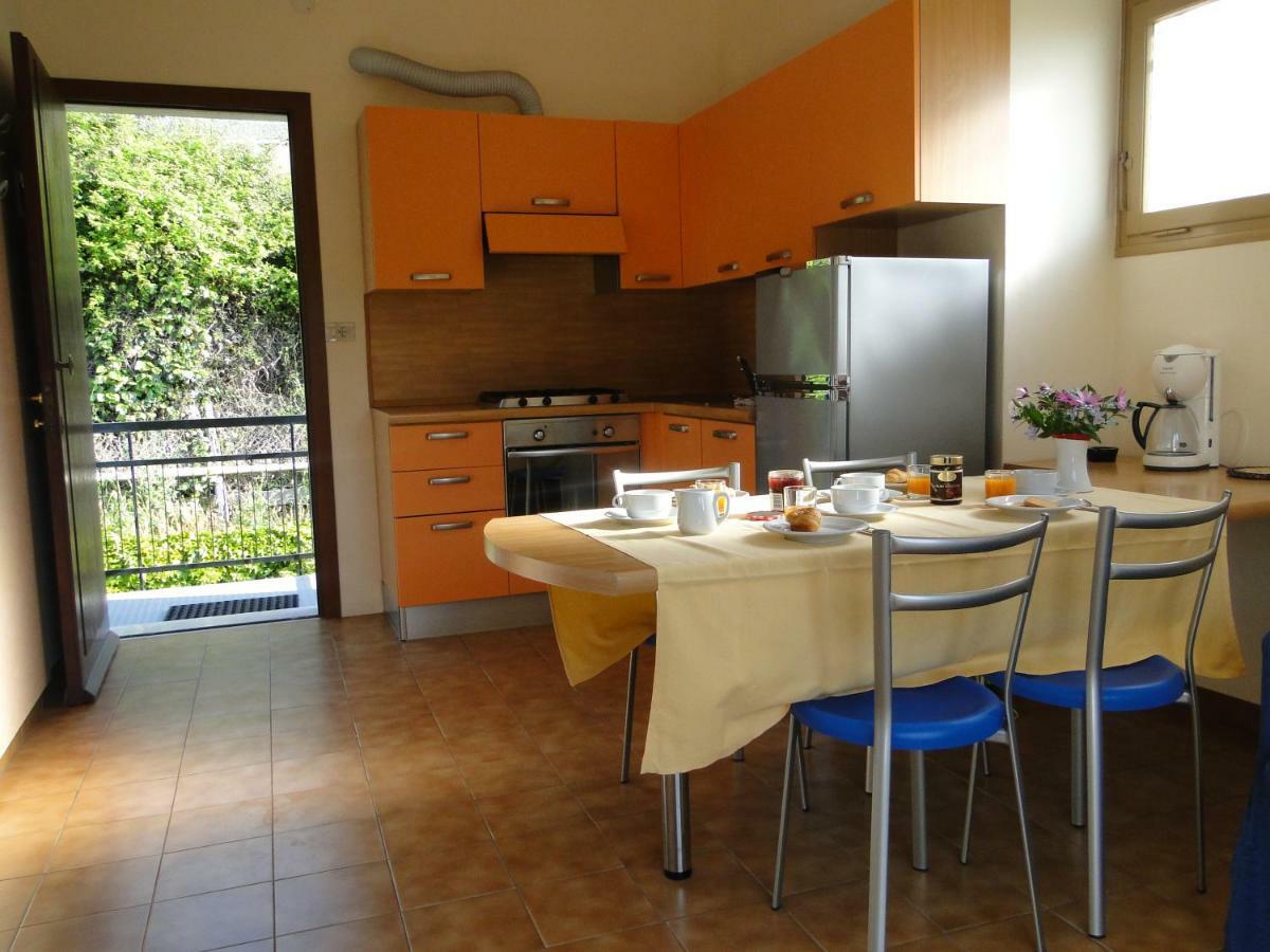 Residence La Carruba Diano Marina Dış mekan fotoğraf