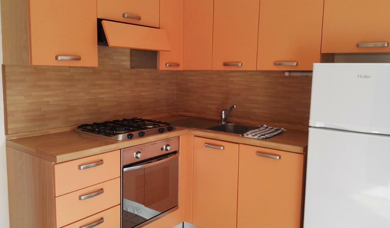 Residence La Carruba Diano Marina Dış mekan fotoğraf