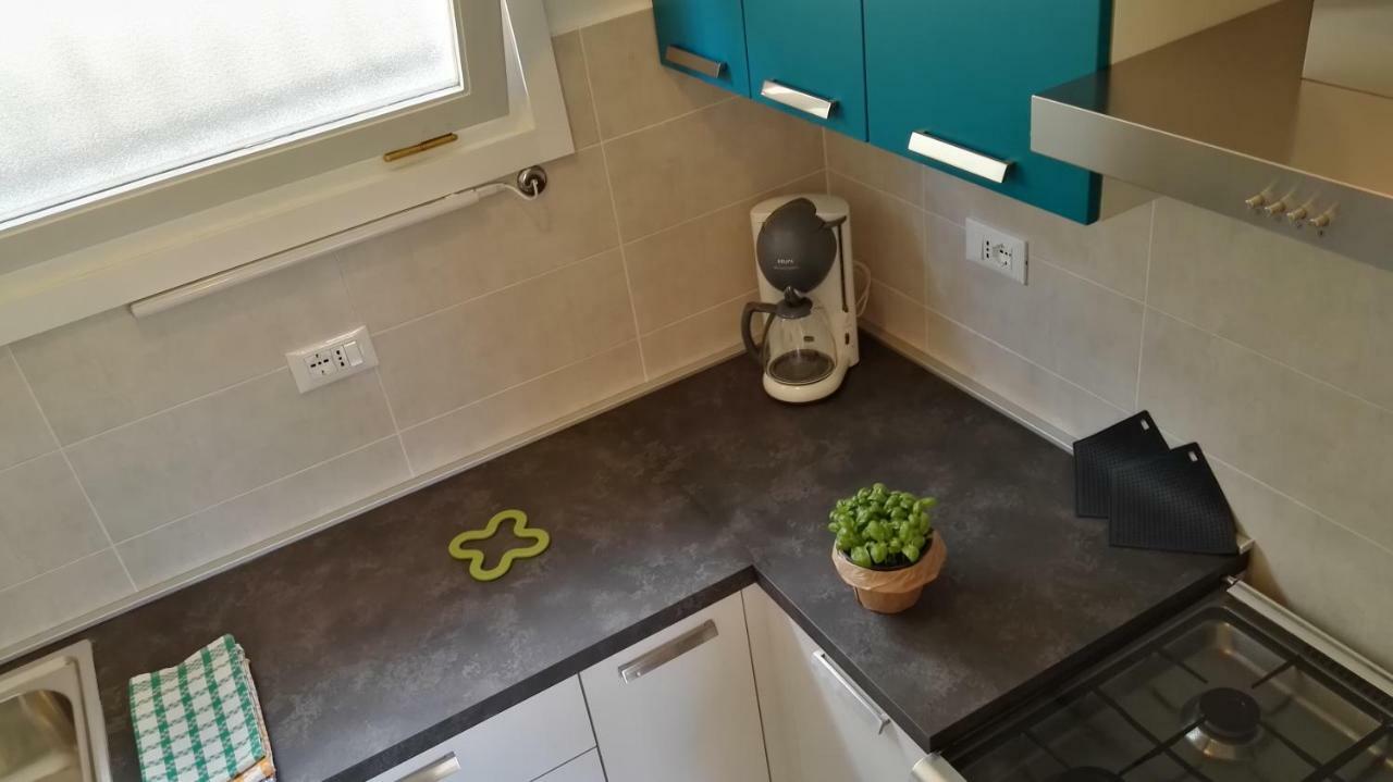 Residence La Carruba Diano Marina Dış mekan fotoğraf