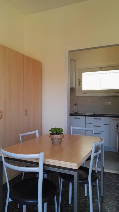 Residence La Carruba Diano Marina Dış mekan fotoğraf