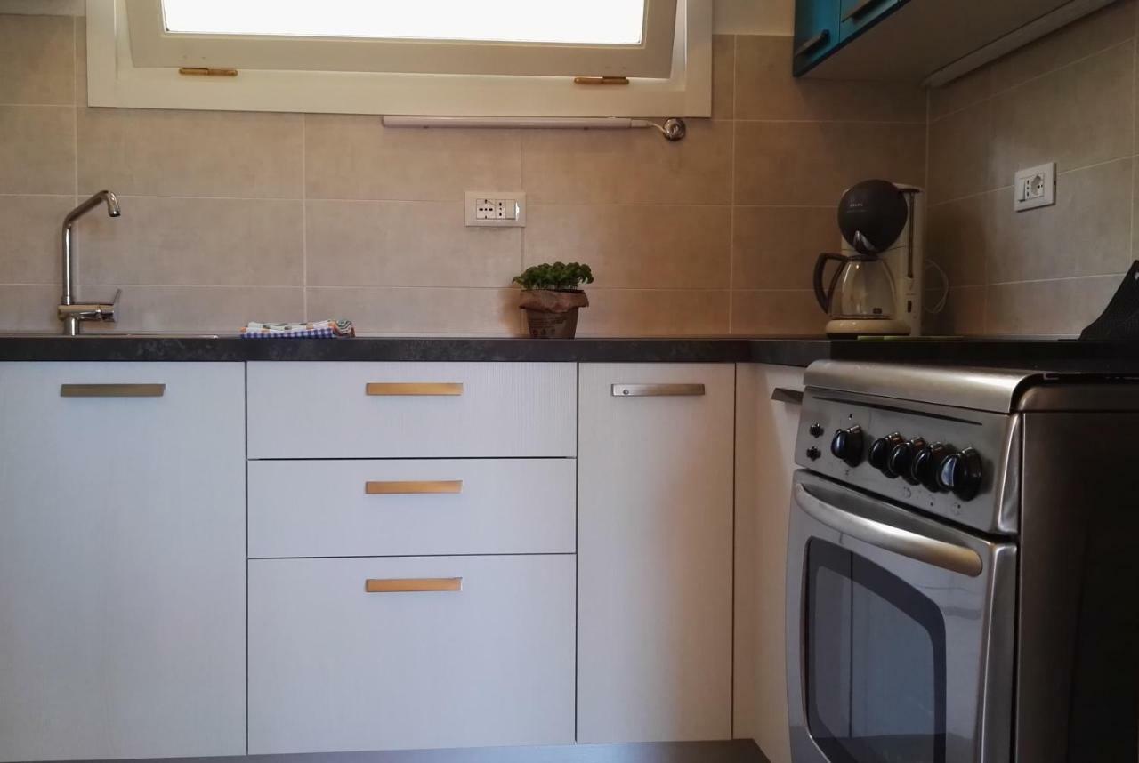 Residence La Carruba Diano Marina Dış mekan fotoğraf