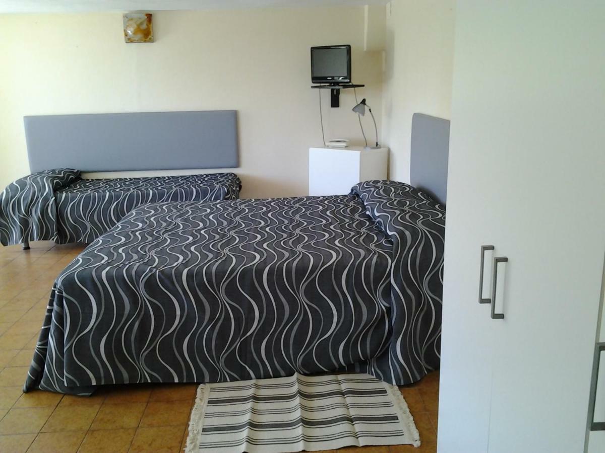 Residence La Carruba Diano Marina Dış mekan fotoğraf