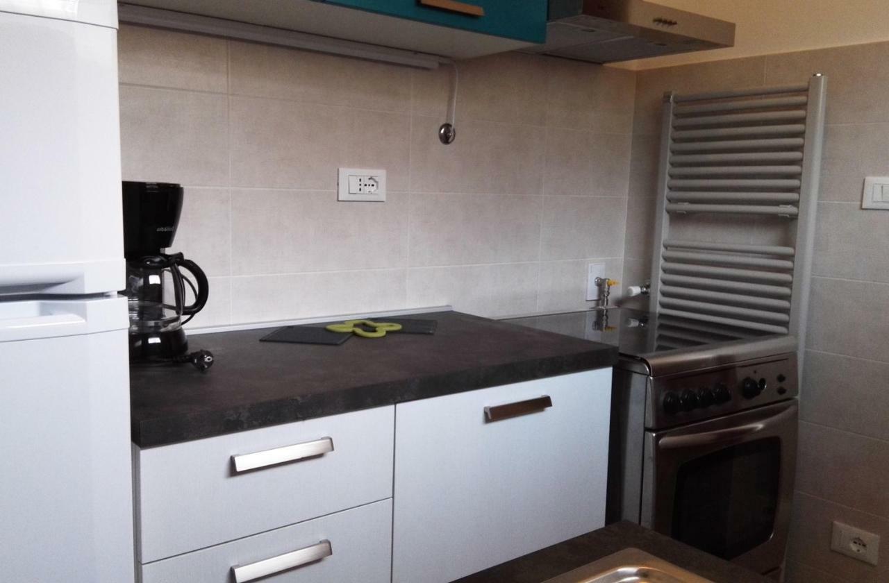 Residence La Carruba Diano Marina Dış mekan fotoğraf