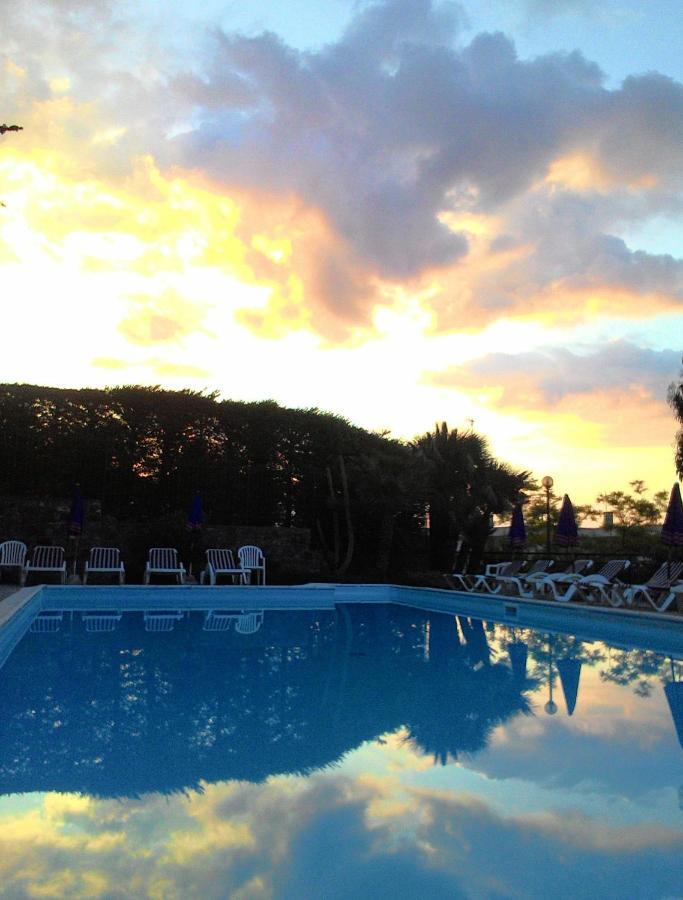 Residence La Carruba Diano Marina Dış mekan fotoğraf